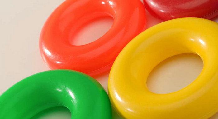 塑胶颜料的常用领用